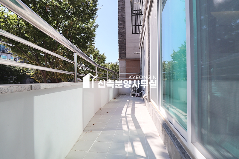 인천 서해구 검암동 베네스트 [ 3룸 . 테라스 Type ] 분양 매물번호 11870 사진 15