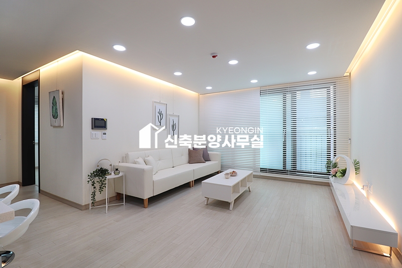 인천 서해구 검암동 베네스트 [ 3룸 . 테라스 Type ] 분양 매물번호 11870 사진 18