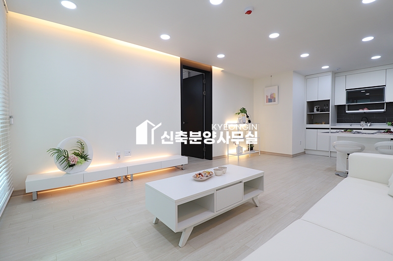 인천 서해구 검암동 베네스트 [ 3룸 . 테라스 Type ] 분양 매물번호 11870 사진 21