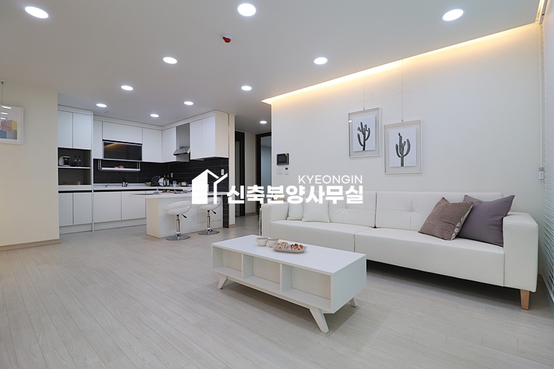 인천 서해구 검암동 베네스트 [ 3룸 . 테라스 Type ] 분양 매물번호 11870 사진 22
