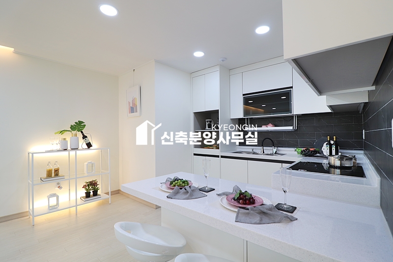 인천 서해구 검암동 베네스트 [ 3룸 . 테라스 Type ] 분양 매물번호 11870 사진 23
