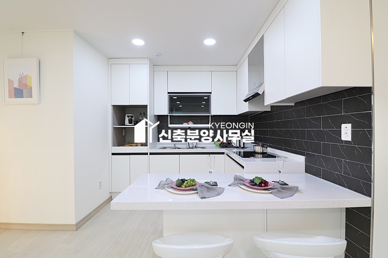 인천 서해구 검암동 베네스트 [ 3룸 . 테라스 Type ] 분양 매물번호 11870 사진 24
