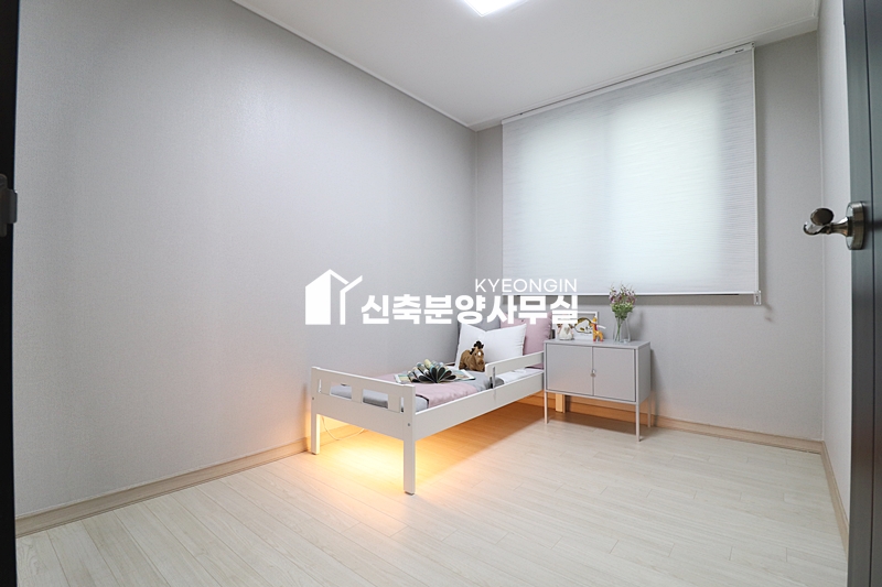 인천 서해구 검암동 베네스트 [ 3룸 . 테라스 Type ] 분양 매물번호 11870 사진 29