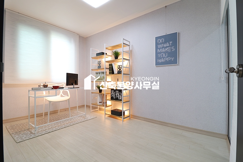 인천 서해구 검암동 베네스트 [ 3룸 . 테라스 Type ] 분양 매물번호 11870 사진 30