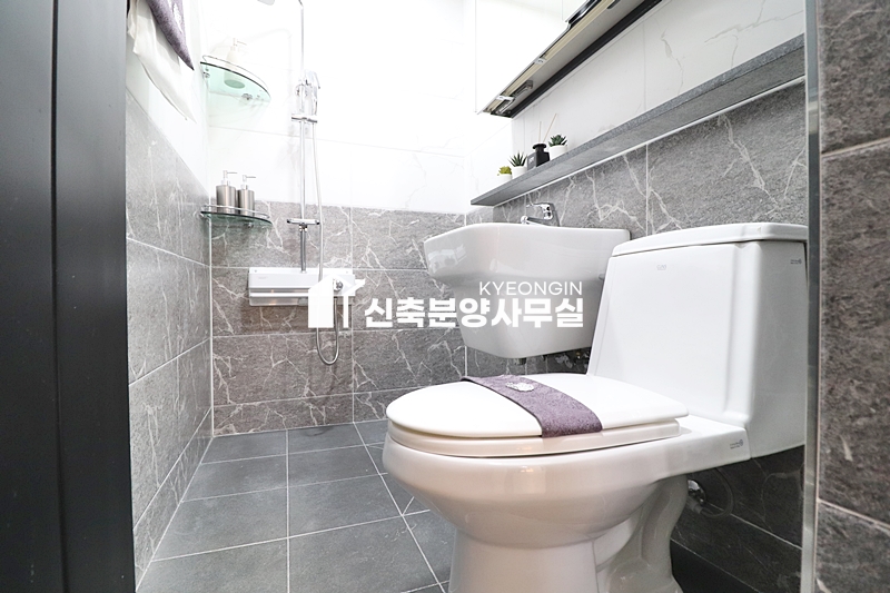 인천 서해구 검암동 베네스트 [ 3룸 . 테라스 Type ] 분양 매물번호 11870 사진 31