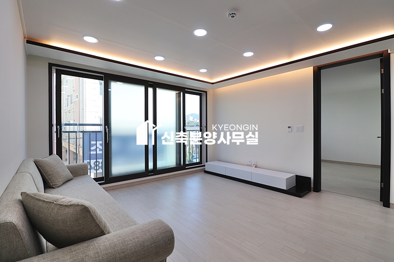 인천 서해구 검암동 베네스트 [ 3룸 . 테라스 Type ] 분양 매물번호 11870 사진 33