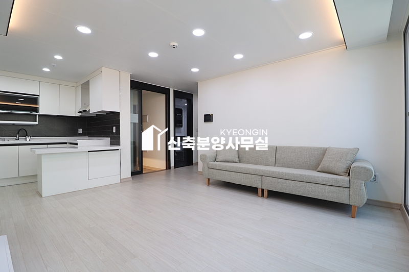인천 서해구 검암동 베네스트 [ 3룸 . 테라스 Type ] 분양 매물번호 11870 사진 36