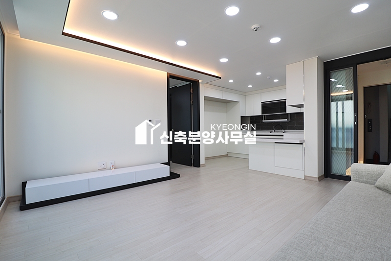 인천 서해구 검암동 베네스트 [ 3룸 . 테라스 Type ] 분양 매물번호 11870 사진 37