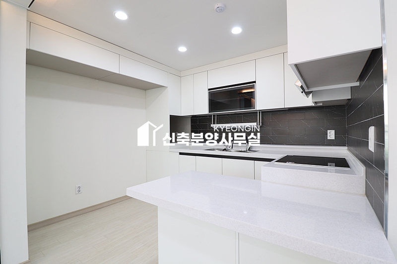 인천 서해구 검암동 베네스트 [ 3룸 . 테라스 Type ] 분양 매물번호 11870 사진 38