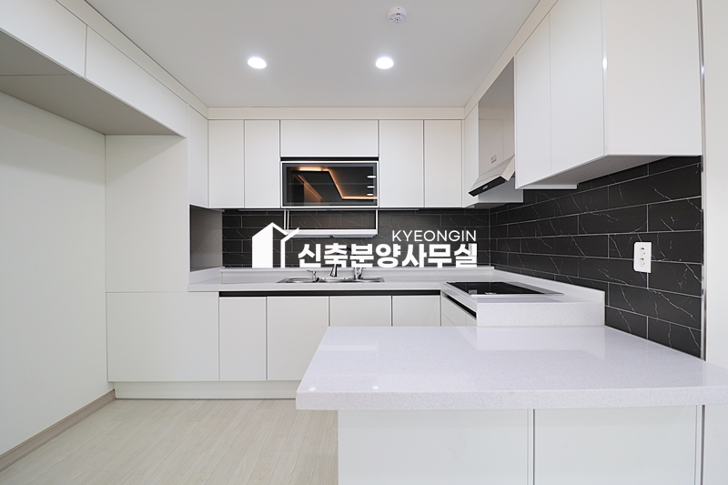 인천 서해구 검암동 베네스트 [ 3룸 . 테라스 Type ] 분양 매물번호 11870 사진 39