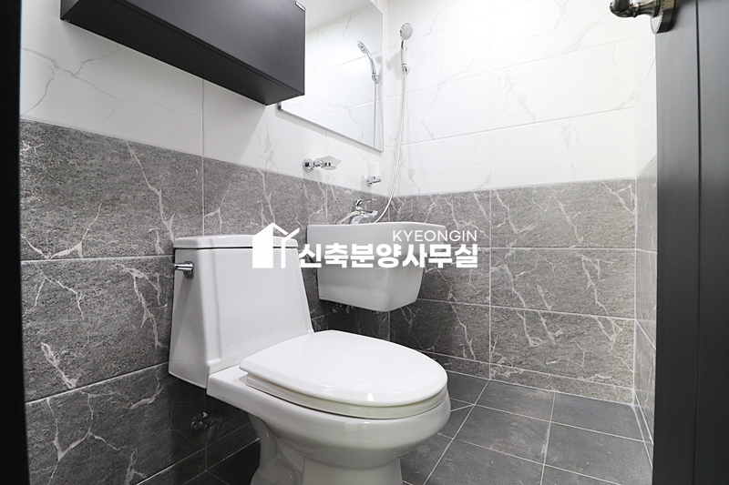 인천 서해구 검암동 베네스트 [ 3룸 . 테라스 Type ] 분양 매물번호 11870 사진 42
