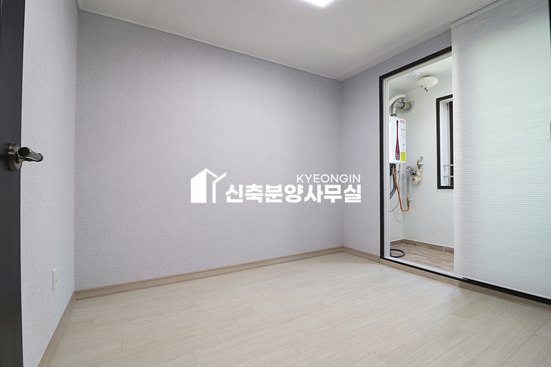 인천 서해구 검암동 베네스트 [ 3룸 . 테라스 Type ] 분양 매물번호 11870 사진 44