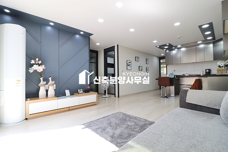 인천 서해구 검암동 다온빌 분양 매물번호 11871 사진 5