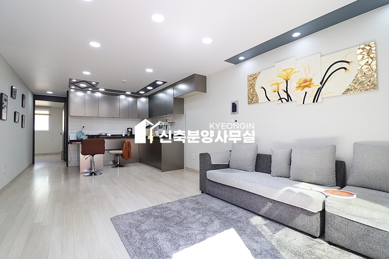인천 서해구 검암동 다온빌 분양 매물번호 11871 사진 6