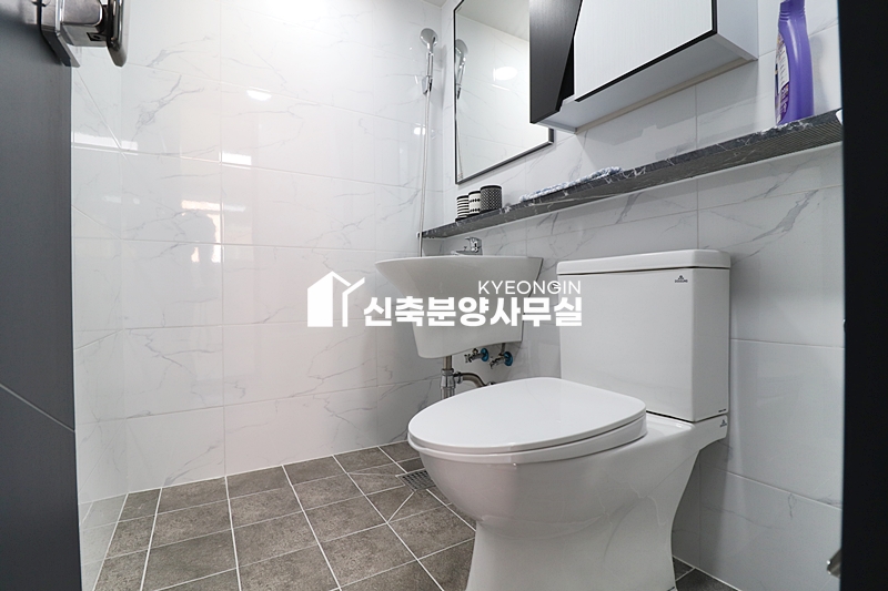 인천 서해구 검암동 다온빌 분양 매물번호 11871 사진 13