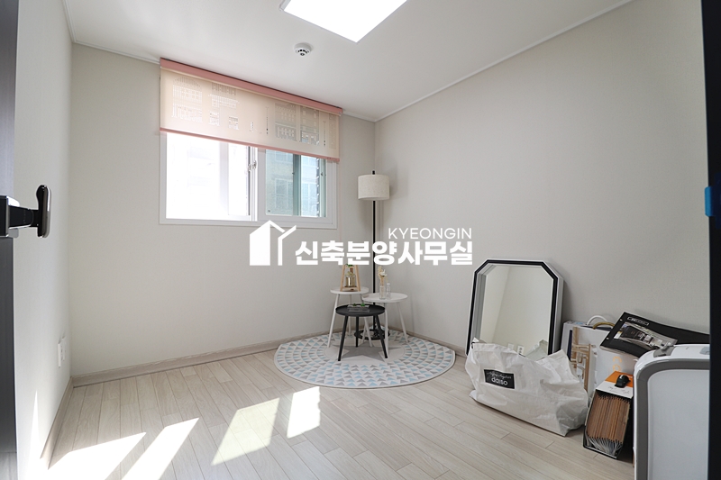 인천 서해구 검암동 다온빌 분양 매물번호 11871 사진 14