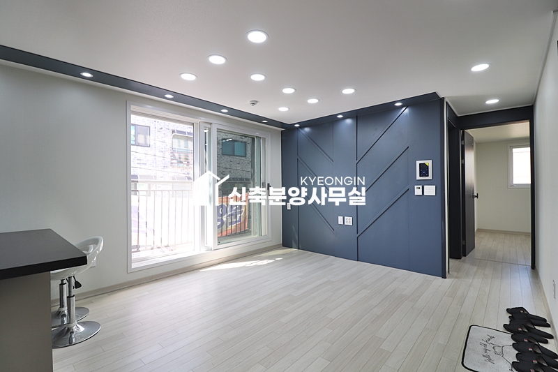 인천 서해구 검암동 다온빌 분양 매물번호 11871 사진 19