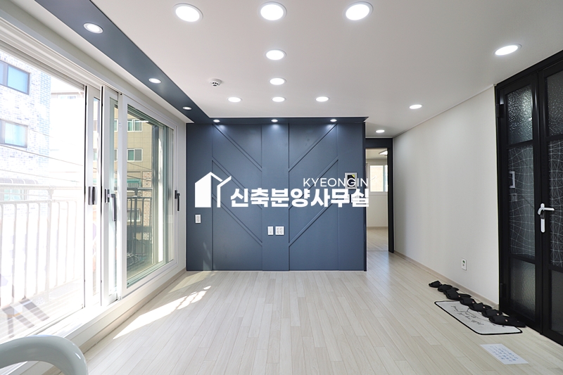 인천 서해구 검암동 다온빌 분양 매물번호 11871 사진 20