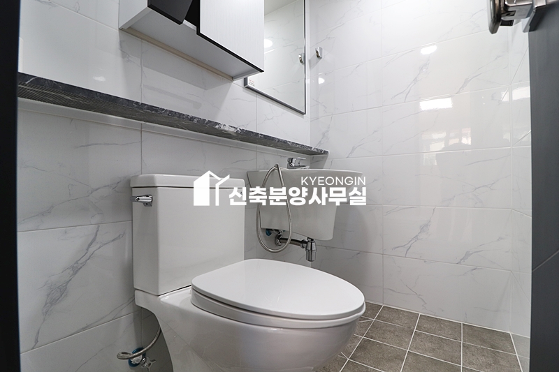 인천 서해구 검암동 다온빌 분양 매물번호 11871 사진 25
