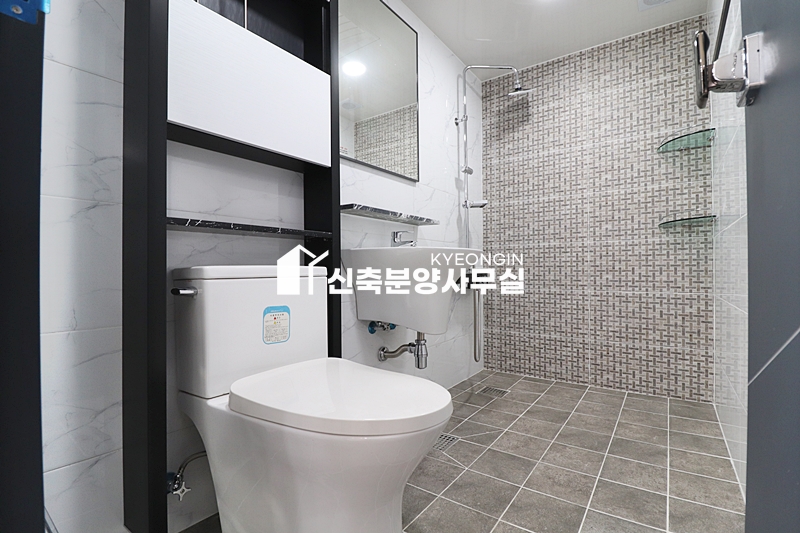 인천 서해구 검암동 다온빌 분양 매물번호 11871 사진 28