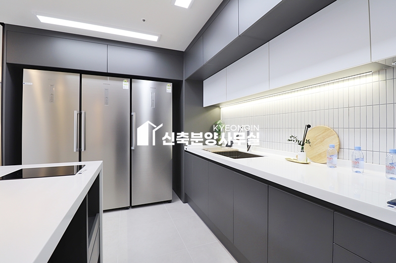 인천 서해구 석남동 중앙 E- class [ A . B Type ] 분양 매물번호 11929 사진 11
