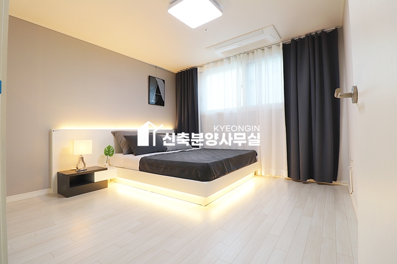 인천 서해구 석남동 중앙 E- class [ A . B Type ] 분양 매물번호 11929 사진 12