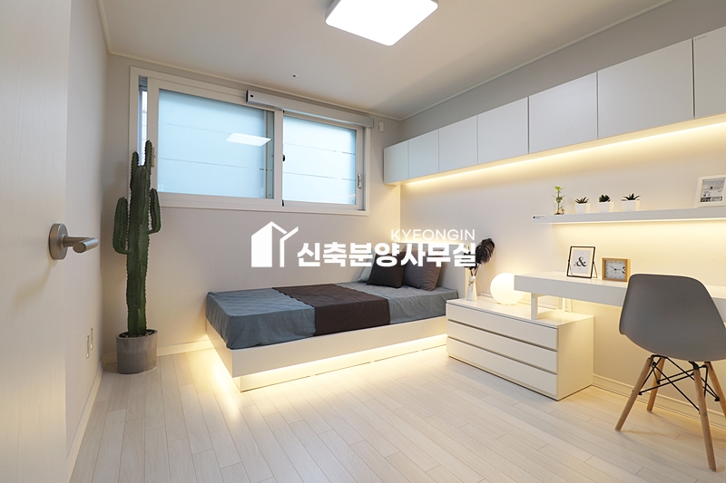 인천 서해구 석남동 중앙 E- class [ A . B Type ] 분양 매물번호 11929 사진 15