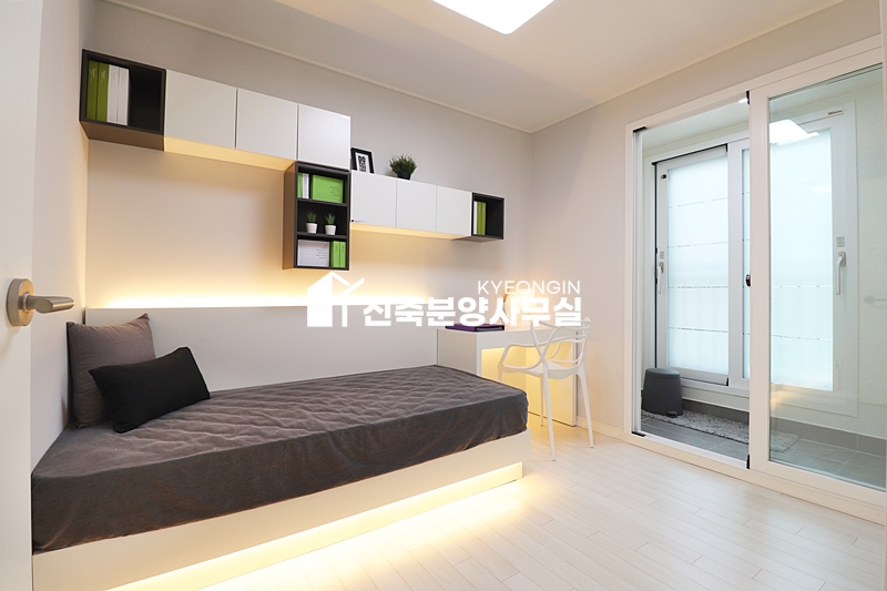 인천 서해구 석남동 중앙 E- class [ A . B Type ] 분양 매물번호 11929 사진 16