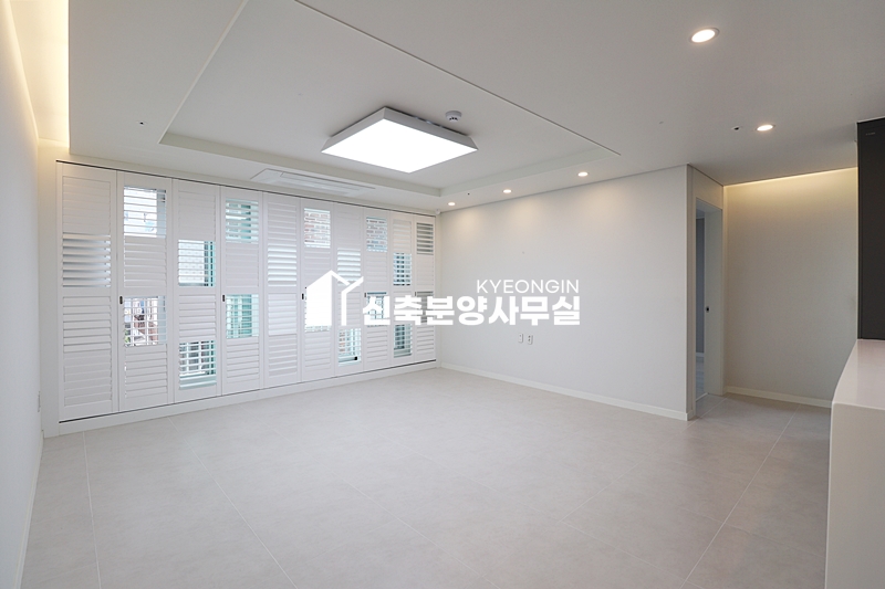 인천 서해구 석남동 중앙 E- class [ A . B Type ] 분양 매물번호 11929 사진 20