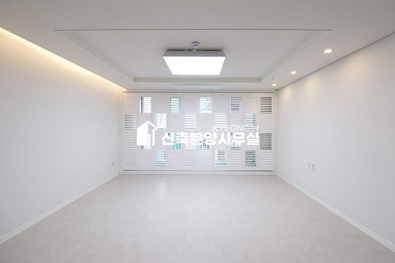인천 서해구 석남동 중앙 E- class [ A . B Type ] 분양 매물번호 11929 사진 21