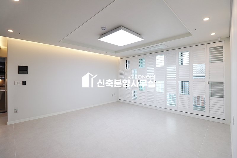 인천 서해구 석남동 중앙 E- class [ A . B Type ] 분양 매물번호 11929 사진 22