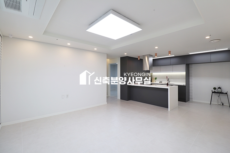 인천 서해구 석남동 중앙 E- class [ A . B Type ] 분양 매물번호 11929 사진 24