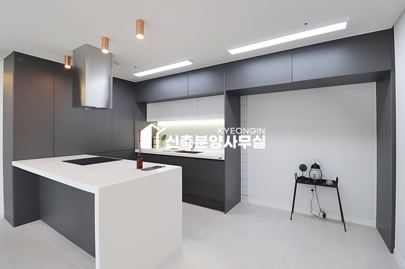 인천 서해구 석남동 중앙 E- class [ A . B Type ] 분양 매물번호 11929 사진 27