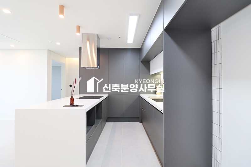 인천 서해구 석남동 중앙 E- class [ A . B Type ] 분양 매물번호 11929 사진 28