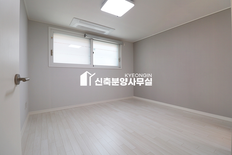 인천 서해구 석남동 중앙 E- class [ A . B Type ] 분양 매물번호 11929 사진 29