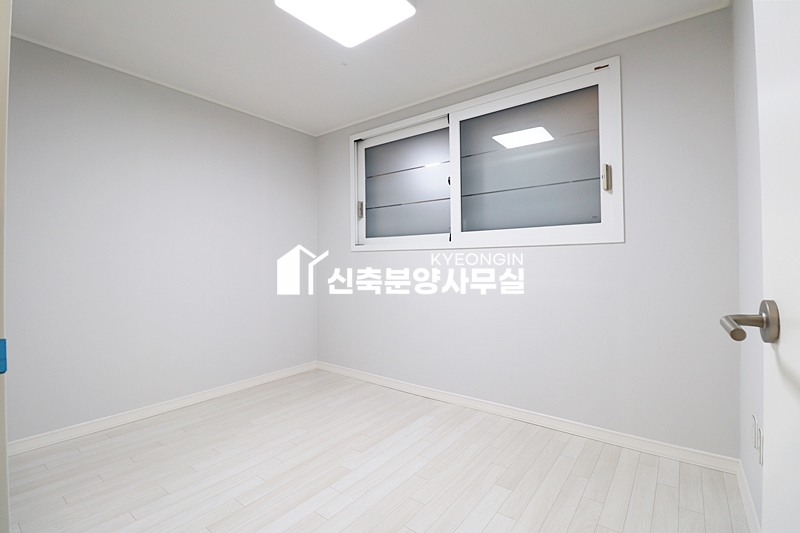 인천 서해구 석남동 중앙 E- class [ A . B Type ] 분양 매물번호 11929 사진 32