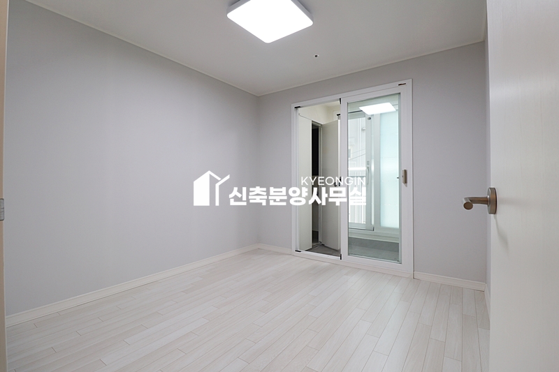 인천 서해구 석남동 중앙 E- class [ A . B Type ] 분양 매물번호 11929 사진 33