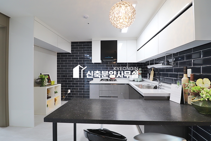 인천 서해구 석남동 드림투 분양 매물번호 11924 사진 7