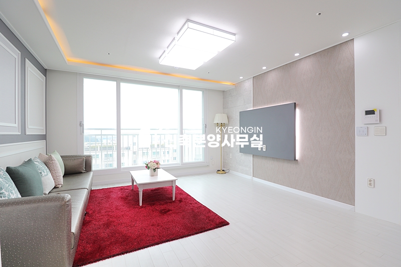 인천 서해구 석남동 신화파크원 [ A . B Type ] 분양 매물번호 11925 사진 4