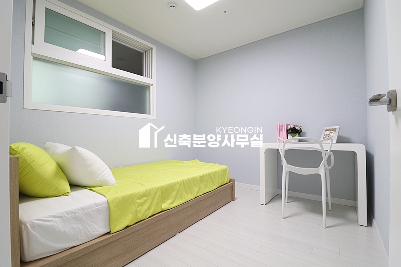 인천 서해구 석남동 신화파크원 [ A . B Type ] 분양 매물번호 11925 사진 14
