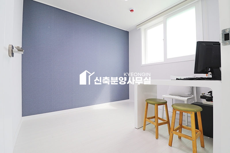 인천 서해구 석남동 신화파크원 [ A . B Type ] 분양 매물번호 11925 사진 28