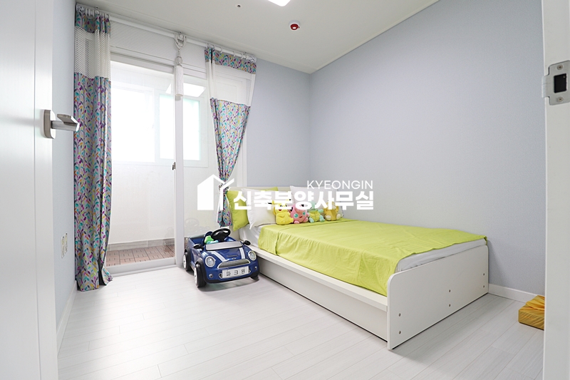 인천 서해구 석남동 신화파크원 [ A . B Type ] 분양 매물번호 11925 사진 29