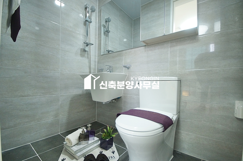 인천 서해구 석남동 해경블루문 분양 매물번호 11926 사진 11