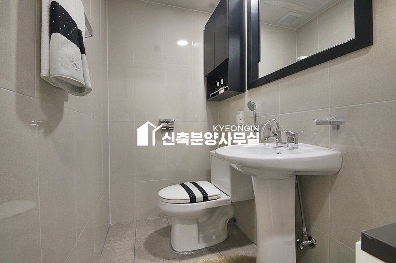 인천 서해구 석남동 세움캐슬 분양 매물번호 11922 사진 13