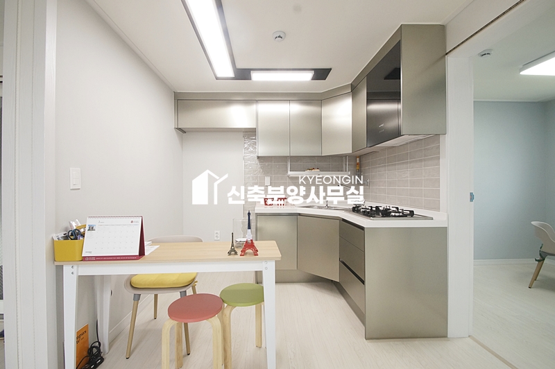 인천 서해구 석남동 나라카운티 분양 매물번호 11921 사진 8