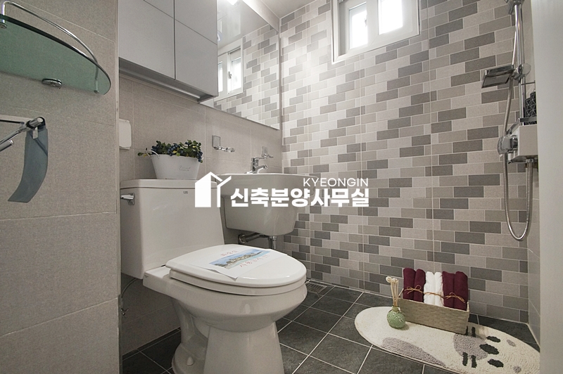 인천 서해구 석남동 나라카운티 분양 매물번호 11921 사진 13