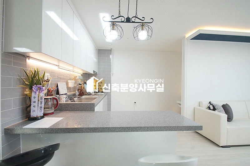 인천 서해구 석남동 위드빌 [ 2룸 . 3룸 Type ] 분양 매물번호 11920 사진 7