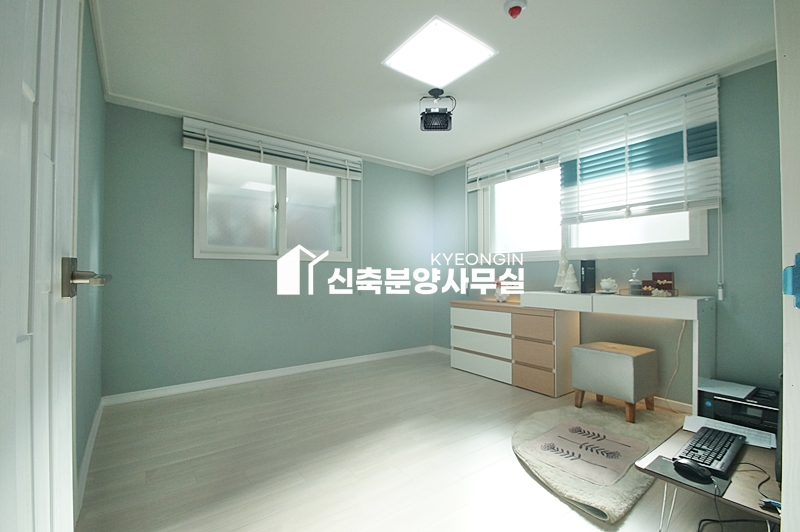 인천 서해구 석남동 위드빌 [ 2룸 . 3룸 Type ] 분양 매물번호 11920 사진 11