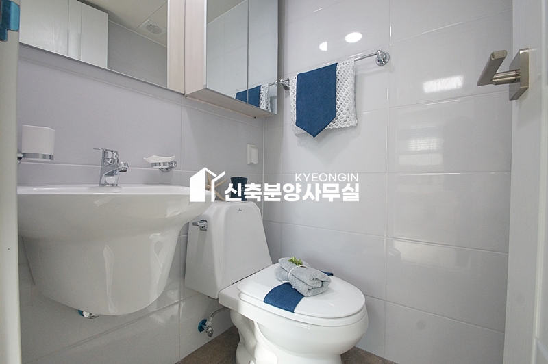 인천 서해구 석남동 위드빌 [ 2룸 . 3룸 Type ] 분양 매물번호 11920 사진 12