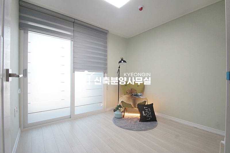 인천 서해구 석남동 위드빌 [ 2룸 . 3룸 Type ] 분양 매물번호 11920 사진 14